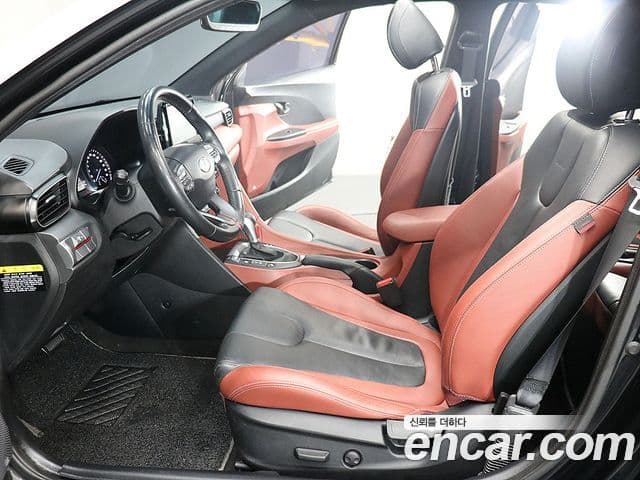 Hyundai Veloster (JS) Core, 2018 16