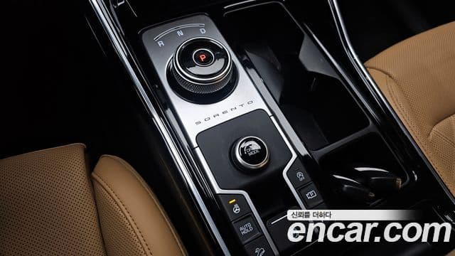 Kia Sorento 4세대 Signature, 2021 9