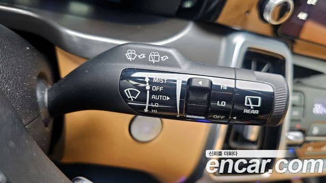 Kia Sorento 4세대 Signature, 2021 16