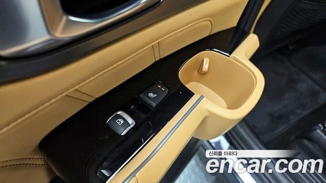 Kia Sorento 4세대 Signature, 2021 17