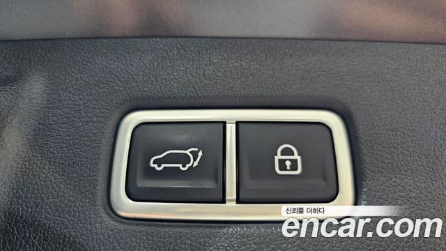 Kia Sorento 4세대 Signature, 2021 20