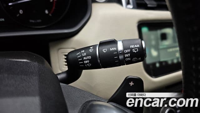 Land Rover Range Rover Sport 2세대 3.0 SDV6 HSE, 2017 17