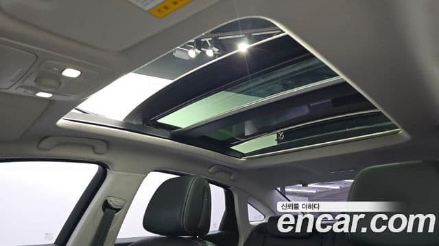 Renault Korea(Samsung) SM6 2.0 GDe LE, 2019 18