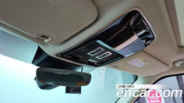 Land Rover Range Rover 4세대 5.0 SC AB, 2020 16