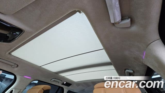 Land Rover Range Rover 4세대 5.0 SC AB, 2020 19