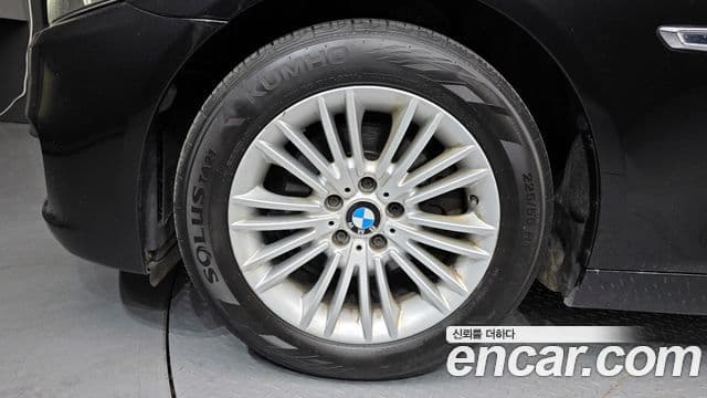 BMW 5시리즈 (F10), 2014 все фото