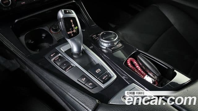 BMW 5시리즈 (F10), 2014 9