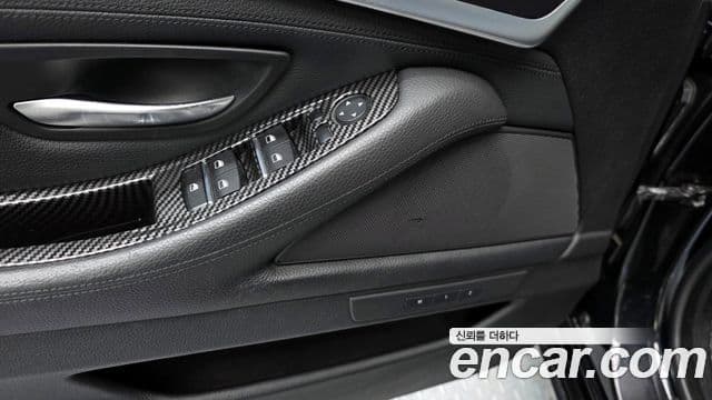 BMW 5시리즈 (F10), 2014 11