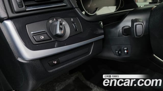 BMW 5시리즈 (F10), 2014 12