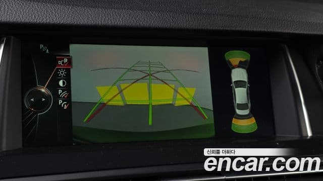 BMW 5시리즈 (F10), 2014 14