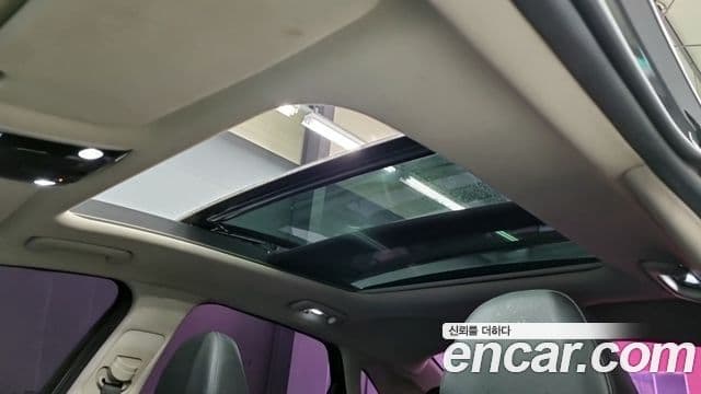 Kia K5 3세대 Prestige, 2021 14