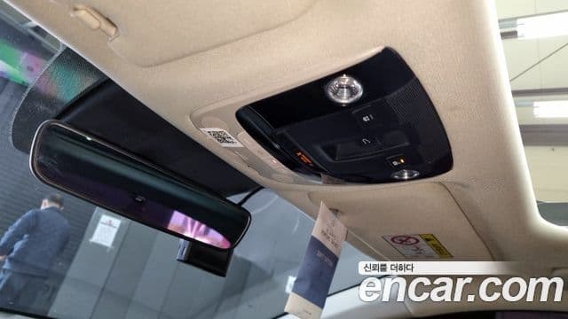 Kia K5 3세대 Prestige, 2021 15