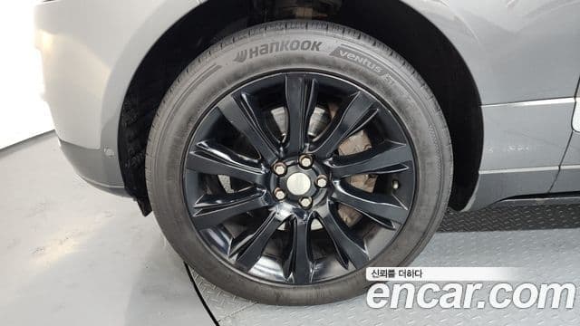 Land Rover Range Rover 4세대 4.4 SDV8 Vogue SE дизель, 2015 все фото