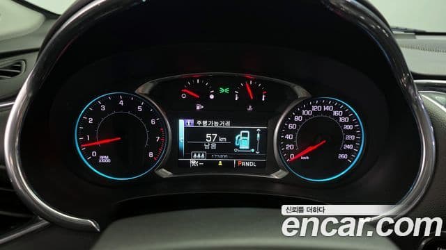 Chevrolet(GM대우) All New Malibu Premium, 2017 8