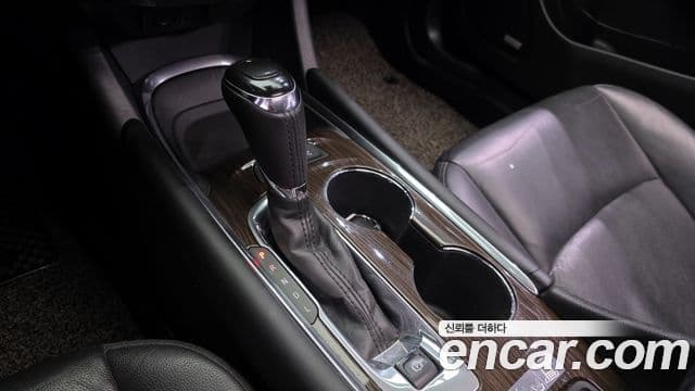 Chevrolet(GM대우) All New Malibu Premium, 2017 9