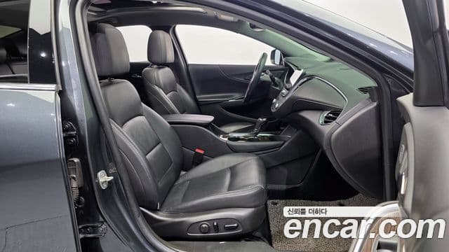 Chevrolet(GM대우) All New Malibu Premium, 2017 11