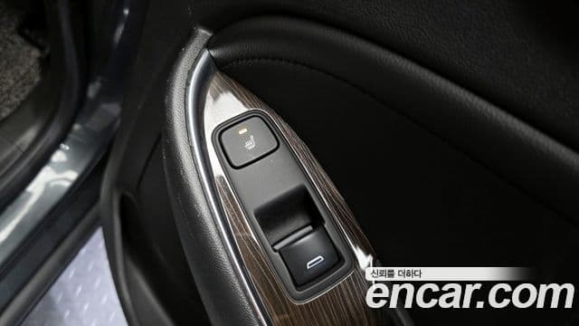 Chevrolet(GM대우) All New Malibu Premium, 2017 17