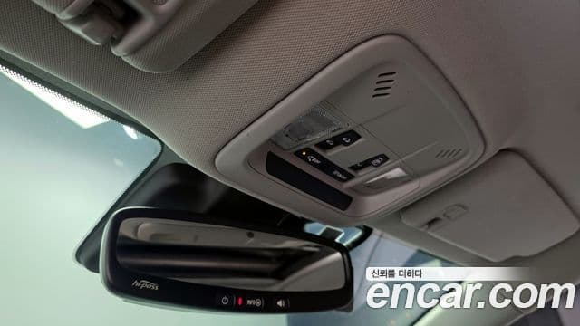 Chevrolet(GM대우) All New Malibu Premium, 2017 19