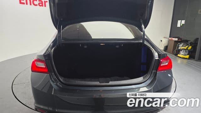 Chevrolet(GM대우) All New Malibu Premium, 2017 20