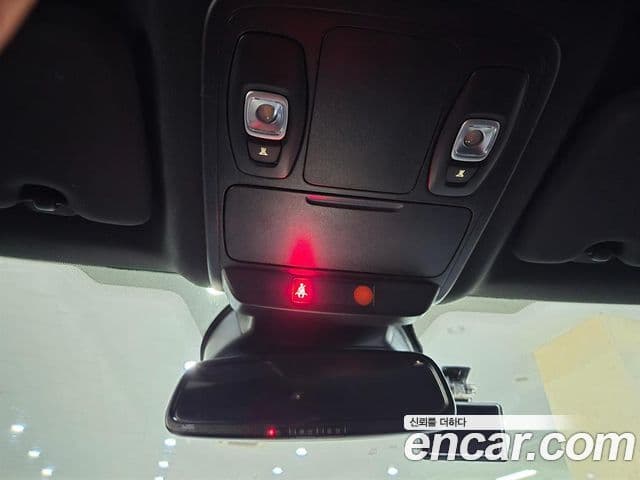 Renault Korea(Samsung) The / новый New SM6 2.0 LPe RE, 2021 19