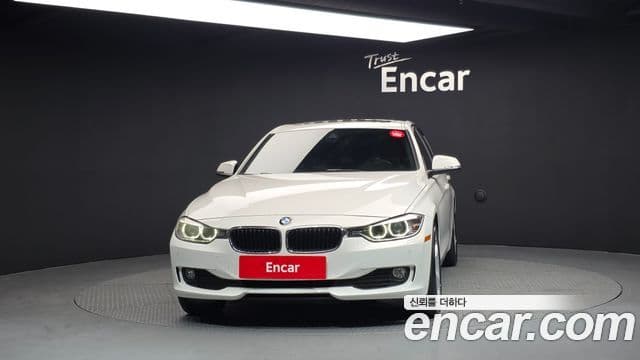 BMW 3시리즈 (F30), 2014 3