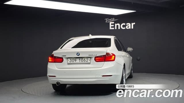 BMW 3시리즈 (F30), 2014 4