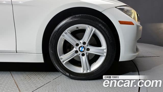 BMW 3시리즈 (F30), 2014 все фото