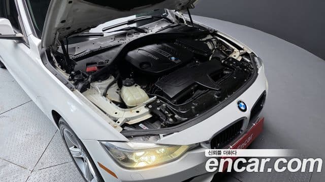 BMW 3시리즈 (F30), 2014 6