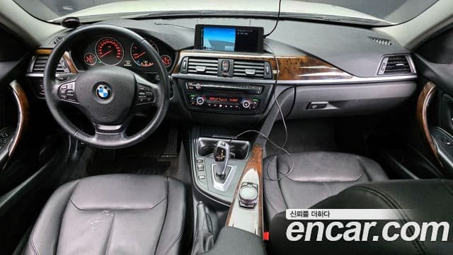 BMW 3시리즈 (F30), 2014 7