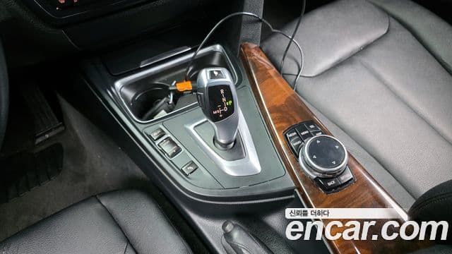 BMW 3시리즈 (F30), 2014 9