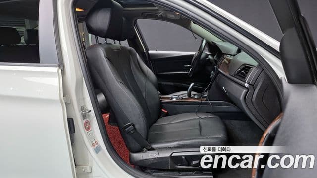 BMW 3시리즈 (F30), 2014 10