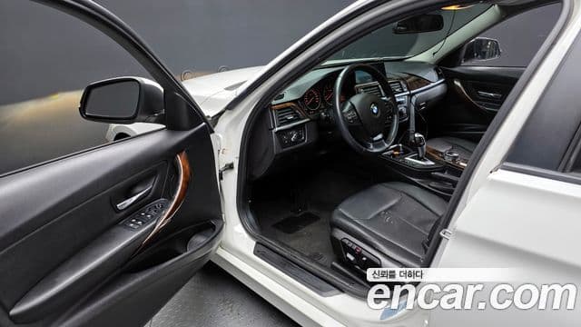 BMW 3시리즈 (F30), 2014 11