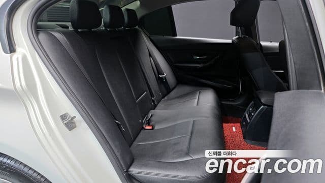 BMW 3시리즈 (F30), 2014 12