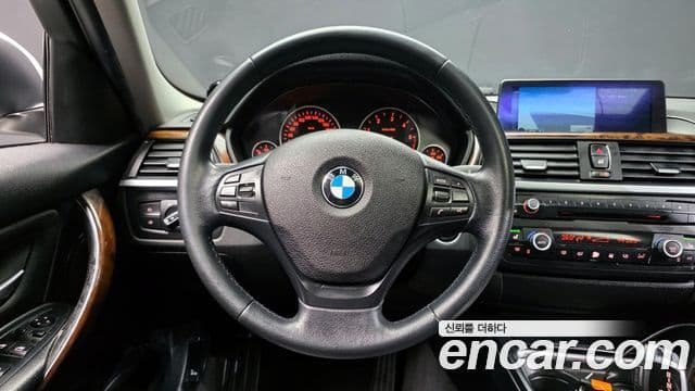 BMW 3시리즈 (F30), 2014 13