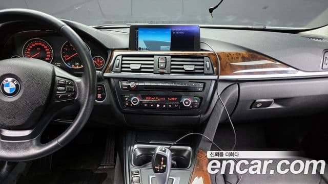 BMW 3시리즈 (F30), 2014 14