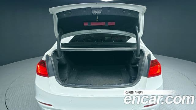 BMW 3시리즈 (F30), 2014 20