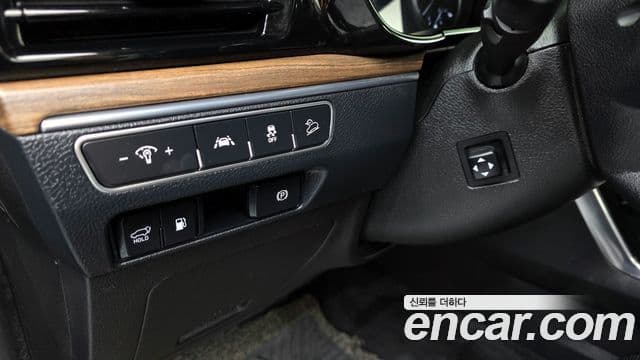 Kia Mohave The / новый Master Platinum, 2021 11