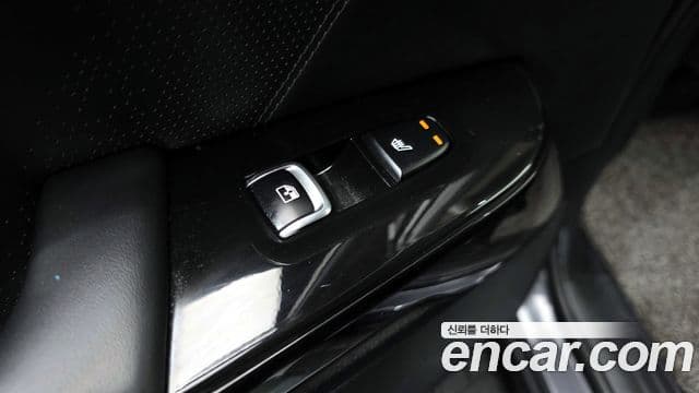 Kia Mohave The / новый Master Platinum, 2021 16