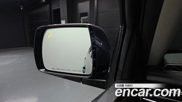 Kia Mohave The / новый Master Platinum, 2021 17