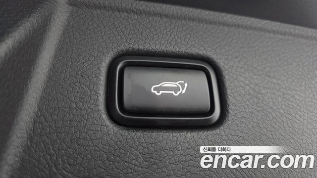 Kia Mohave The / новый Master Platinum, 2021 18