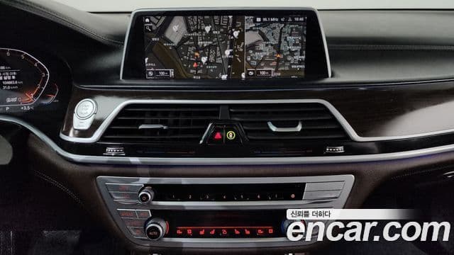 BMW 7시리즈 (G11) 740i Design Pure Excellence, 2022 14
