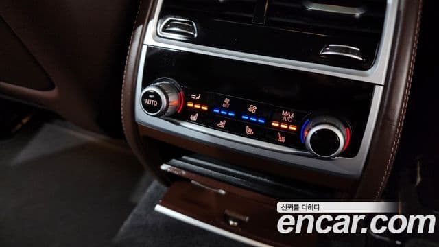 BMW 7시리즈 (G11) 740i Design Pure Excellence, 2022 19