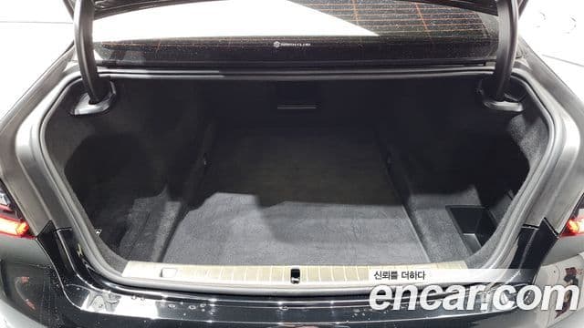 BMW 7시리즈 (G11) 740i Design Pure Excellence, 2022 20