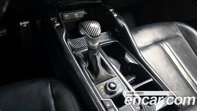 Kia Sorento 4세대 Trendy, 2021 9