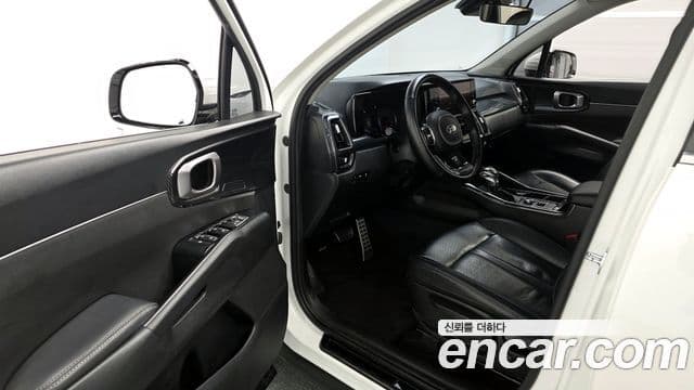 Kia Sorento 4세대 Trendy, 2021 10