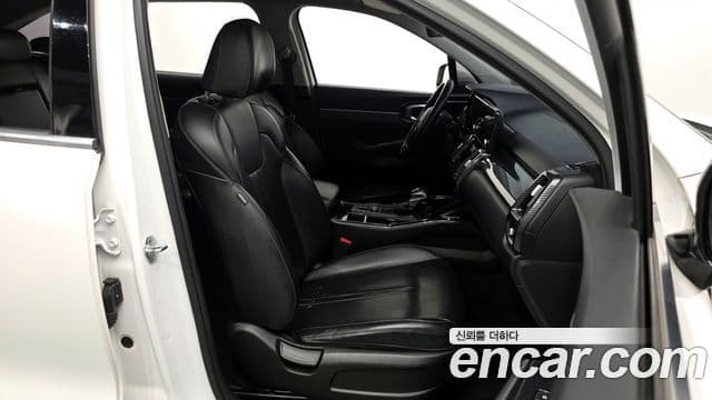 Kia Sorento 4세대 Trendy, 2021 11