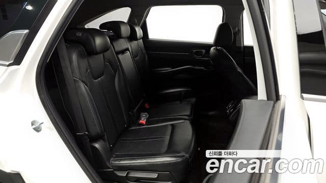 Kia Sorento 4세대 Trendy, 2021 12