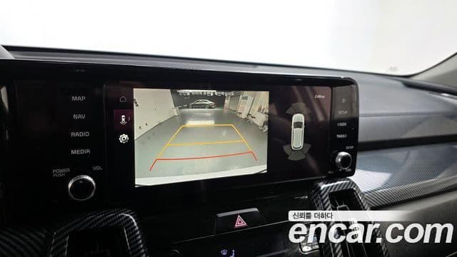 Kia Sorento 4세대 Trendy, 2021 15