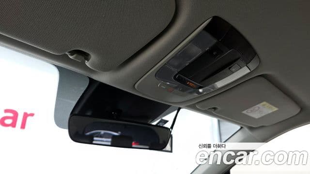 Kia Sorento 4세대 Trendy, 2021 18