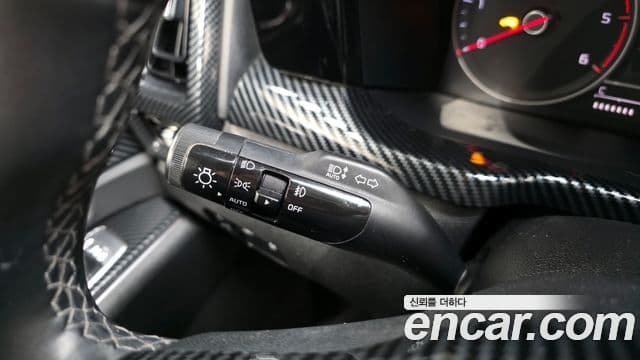 Kia Sorento 4세대 Trendy, 2021 19